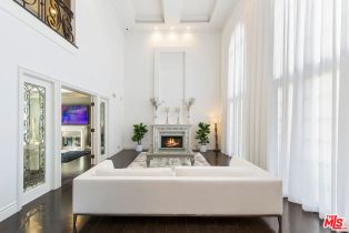 Single Family Residence, 14132 Beresford rd, Beverly Hills, CA 90210 - 3