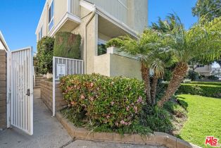 Condominium, 1339 26th st, Santa Monica, CA 90404 - 7