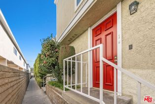 Condominium, 1339 26th st, Santa Monica, CA 90404 - 8