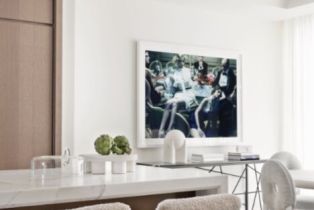 Condominium, 8420 Sunset blvd, West Hollywood , CA 90069 - 8