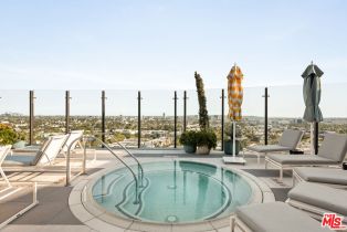 Condominium, 8420 Sunset blvd, West Hollywood , CA 90069 - 18