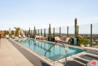 Condominium, 8420 Sunset blvd, West Hollywood , CA 90069 - 17