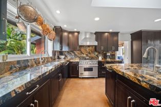 Single Family Residence, 6522 Wildlife rd, Malibu, CA 90265 - 14