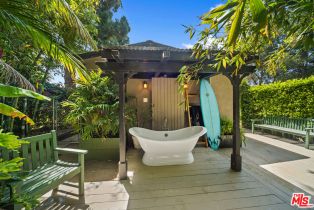 Single Family Residence, 6522 Wildlife rd, Malibu, CA 90265 - 26