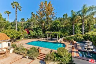 Single Family Residence, 17930 Rancho st, Encino, CA 91316 - 31