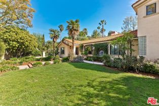 Single Family Residence, 17930 Rancho st, Encino, CA 91316 - 52