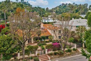 Single Family Residence, 17930 Rancho st, Encino, CA 91316 - 48