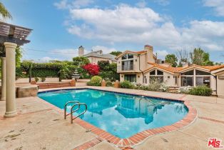 Single Family Residence, 17930 Rancho st, Encino, CA 91316 - 45
