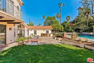 Single Family Residence, 17930 Rancho st, Encino, CA 91316 - 55