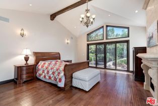 Single Family Residence, 17930 Rancho st, Encino, CA 91316 - 28