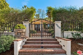 Single Family Residence, 17930 Rancho st, Encino, CA 91316 - 2