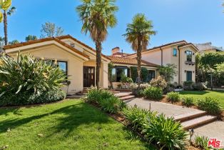 Single Family Residence, 17930 Rancho st, Encino, CA 91316 - 4