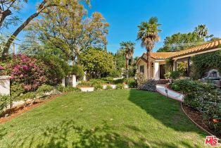 Single Family Residence, 17930 Rancho st, Encino, CA 91316 - 53