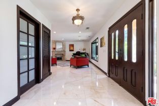 Single Family Residence, 17930 Rancho st, Encino, CA 91316 - 6