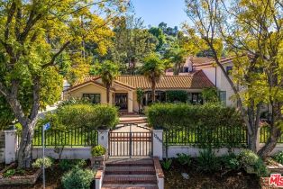 Single Family Residence, 17930   Rancho St, Encino, CA  Encino, CA 91316