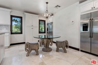 Single Family Residence, 17930 Rancho st, Encino, CA 91316 - 17