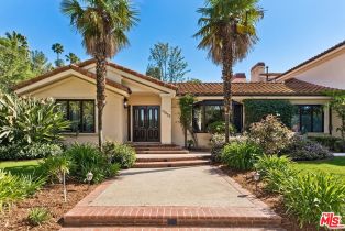 Single Family Residence, 17930 Rancho st, Encino, CA 91316 - 3
