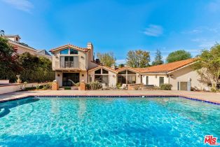 Single Family Residence, 17930 Rancho st, Encino, CA 91316 - 59