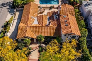 Single Family Residence, 17930 Rancho st, Encino, CA 91316 - 5