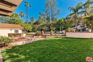 Single Family Residence, 17930 Rancho st, Encino, CA 91316 - 54