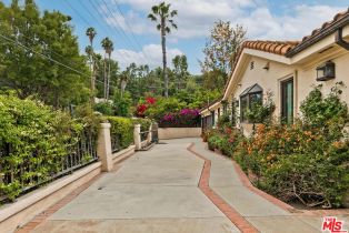 Single Family Residence, 17930 Rancho st, Encino, CA 91316 - 47