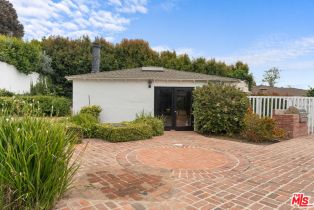 Single Family Residence, 14959 La Cumbre dr, Pacific Palisades, CA 90272 - 53