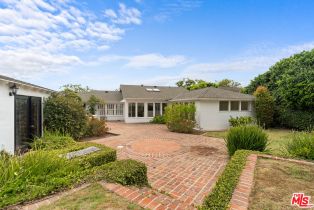 Single Family Residence, 14959 La Cumbre dr, Pacific Palisades, CA 90272 - 47