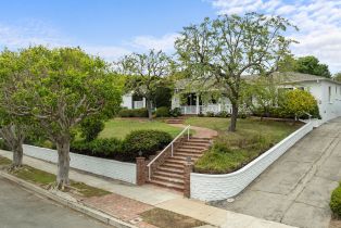 Single Family Residence, 14959 La Cumbre Dr, Pacific Palisades, CA  Pacific Palisades, CA 90272
