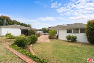 Single Family Residence, 14959 La Cumbre dr, Pacific Palisades, CA 90272 - 52