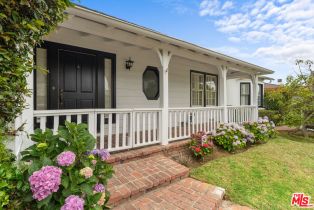 Single Family Residence, 14959 La Cumbre dr, Pacific Palisades, CA 90272 - 7
