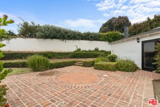 Single Family Residence, 14959 La Cumbre dr, Pacific Palisades, CA 90272 - 50
