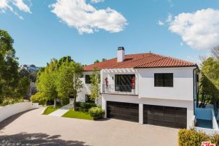 Single Family Residence, 5192 Parkway Calabasas, Calabasas, CA 91302 - 4