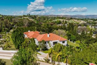 Single Family Residence, 5192 Parkway Calabasas, Calabasas, CA 91302 - 2