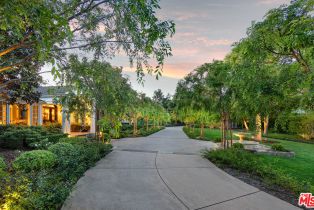 Single Family Residence, 2760 Sycamore Canyon rd, Santa Barbara, CA 93108 - 27