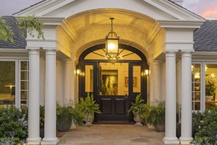 Single Family Residence, 2760 Sycamore Canyon rd, Santa Barbara, CA 93108 - 2