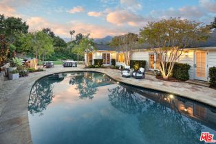 Single Family Residence, 2760 Sycamore Canyon rd, Santa Barbara, CA 93108 - 22
