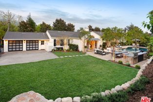 Single Family Residence, 2760 Sycamore Canyon rd, Santa Barbara, CA 93108 - 26
