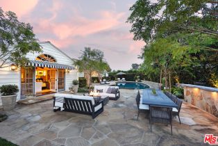 Single Family Residence, 2760 Sycamore Canyon rd, Santa Barbara, CA 93108 - 25