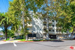 Condominium, 4702 Fulton ave, Sherman Oaks, CA 91423 - 22