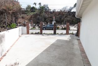 Single Family Residence, 931 Las Pulgas rd, Pacific Palisades, CA 90272 - 32