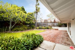 Single Family Residence, 931 Las Pulgas rd, Pacific Palisades, CA 90272 - 29
