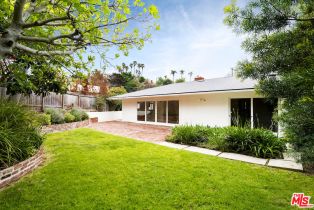 Single Family Residence, 931 Las Pulgas rd, Pacific Palisades, CA 90272 - 31