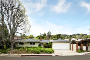 Single Family Residence, 931 Las Pulgas rd, Pacific Palisades, CA 90272 - 2