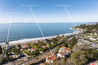 Single Family Residence, 1647 Posilipo ln, Santa Barbara, CA 93108 - 2