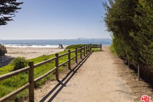 Single Family Residence, 1647 Posilipo ln, Santa Barbara, CA 93108 - 24