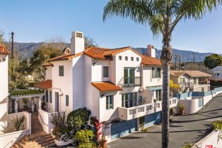 Single Family Residence, 1647 Posilipo ln, Santa Barbara, CA 93108 - 3