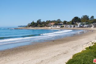 Single Family Residence, 1647 Posilipo ln, Santa Barbara, CA 93108 - 25