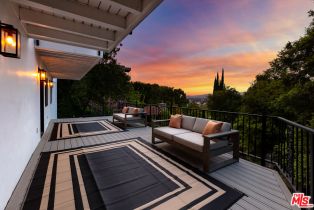 Single Family Residence, 13481 Cheltenham dr, Sherman Oaks, CA 91423 - 42