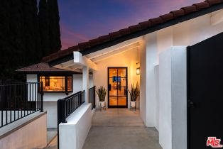 Single Family Residence, 13481 Cheltenham dr, Sherman Oaks, CA 91423 - 51