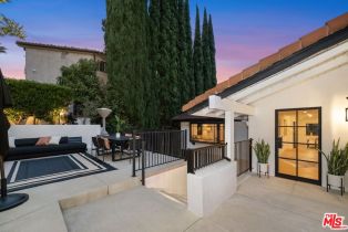 Single Family Residence, 13481 Cheltenham dr, Sherman Oaks, CA 91423 - 50